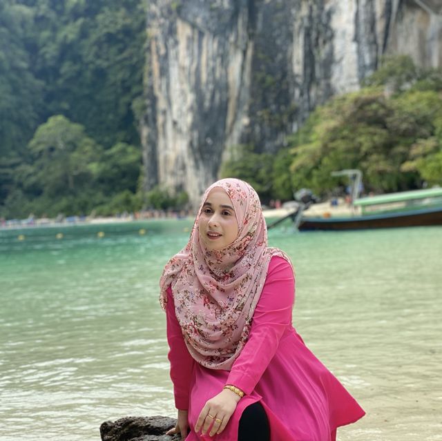 เที่ยวทะเลเกาะห้อง กระบี่ เที่ยวทะเลเกาะห้อง กระบี่