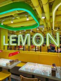 觀塘平民價錢高質冰室🍋