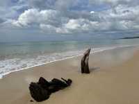 หาดในยาง จ.ภูเก็ต