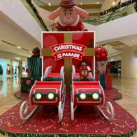 Pacific Place 