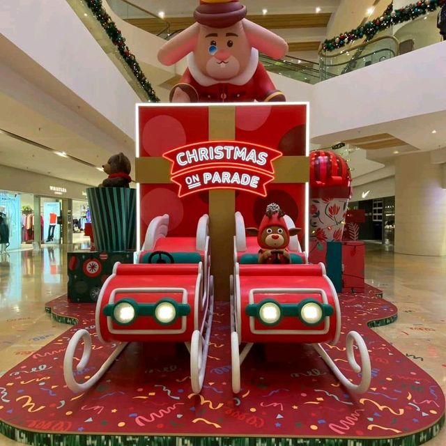 Pacific Place 