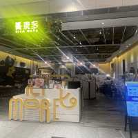 回台美食：饗泰多