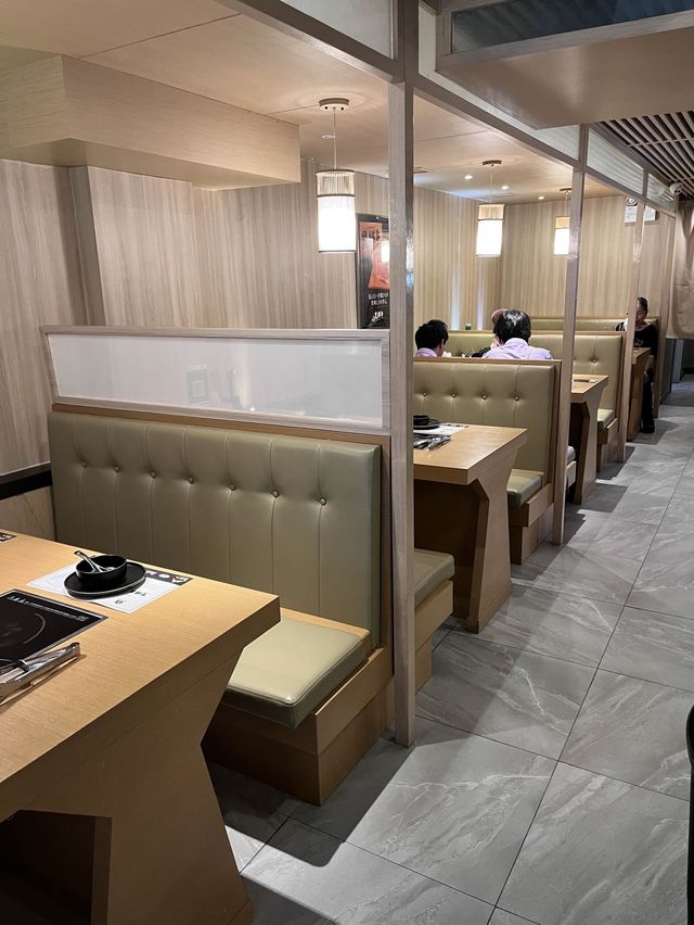 Family day梗係食好啲🥰
