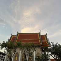 พาไปชิค ไหว้พระวัดอินทรวิหาร พระอารามหลวง