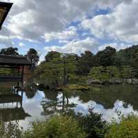 日本京都必去景點｜壯觀的金閣寺，世界遺產之一