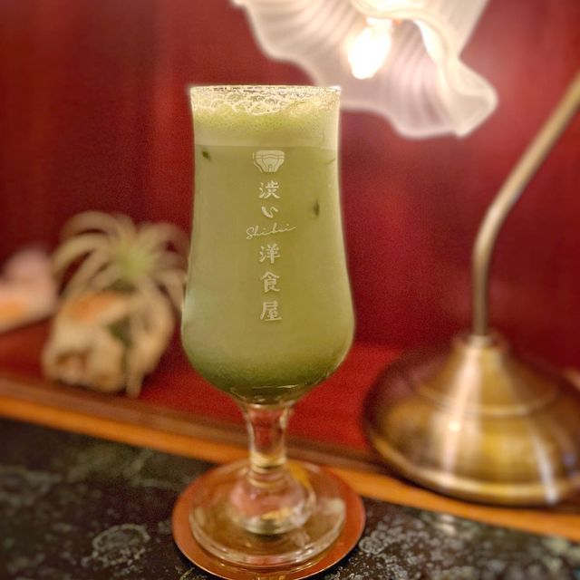 【Shibui洋食屋 - 復古昭和洋食屋🎐主打西日料理】