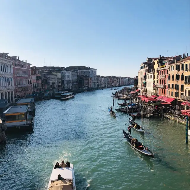【ベネチア】イタリア🇮🇹