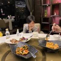 TAO CHINESE CUISINE 