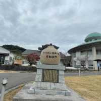【熊本 不知火】道の駅不知火