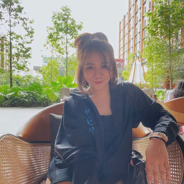 Birthday Staycation at M resort & hotel 🇲🇾 