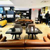 SUITE DREAMS - New York Marriott Marquis
