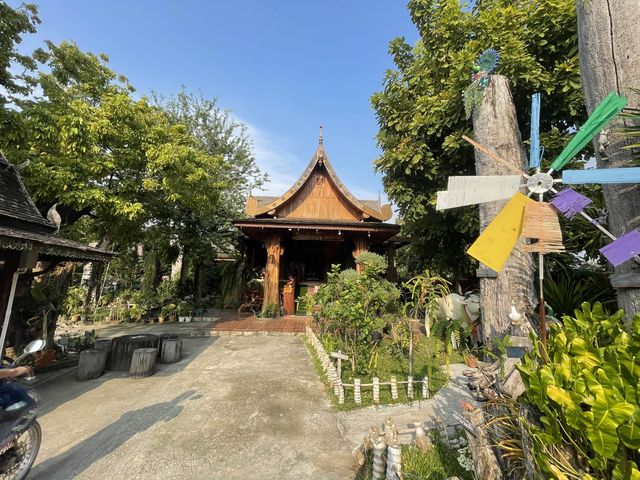 วัดจามเทวี
