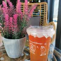 เม็มโม่คาเฟ่