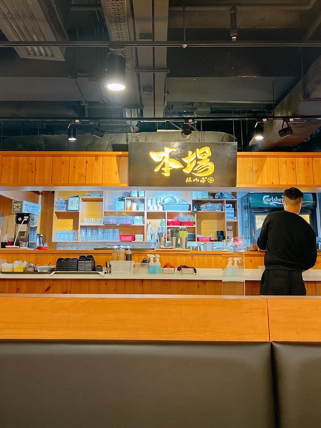 🇯🇵旺角人氣日式燒肉放題  本場🥩🍖😈