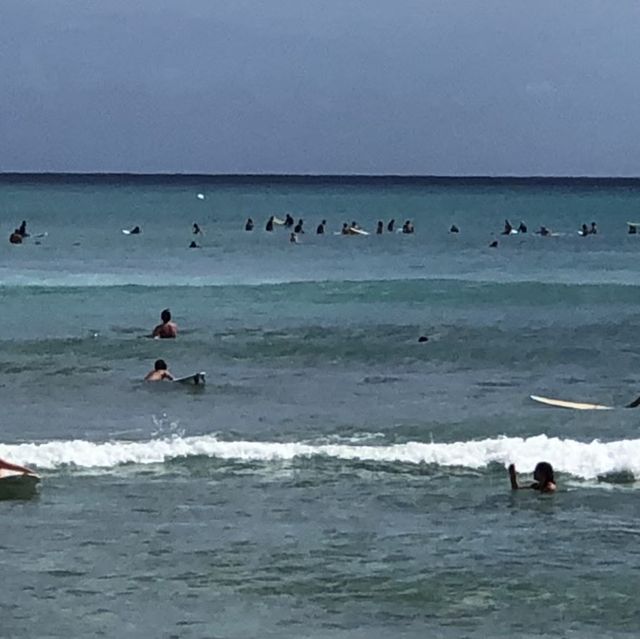 美國🇺🇸夏威夷 ｜ Aloha ！❤️ 自由行🚶🏼
