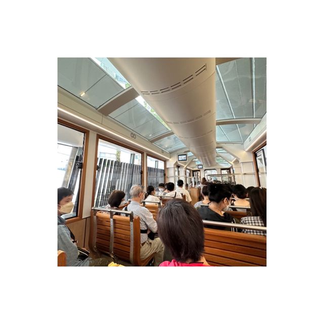 香港山頂纜車+摩天輪｜欣賞維港日夜景色