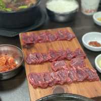 대전 봉명동 맛집 인기많은 원조태평소국밥