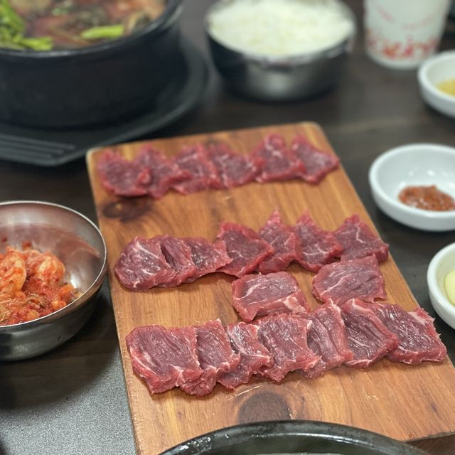 대전 봉명동 맛집 인기많은 원조태평소국밥