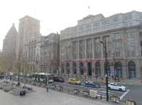DAYLIGHT VIEW OF THE BUND