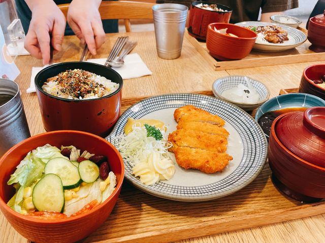 烏溪沙 隱世Cafe 屋子生活