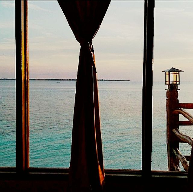 Panda Beach ll Panda Beach ll