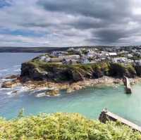 Cornwall, England