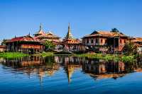 Inle Lake