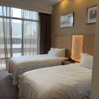 Hotel Grand Central Stayca 