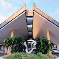 Novotel Manado Golf Resort & Conventio Center