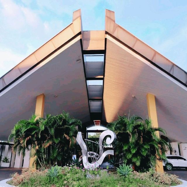 Novotel Manado Golf Resort & Conventio Center