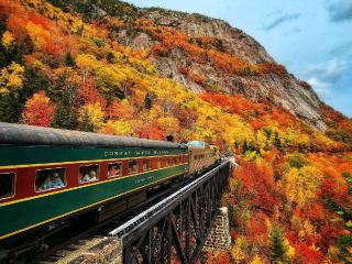 Conway Scenic Railroad