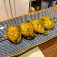  新鮮海鮮X 日式居酒屋