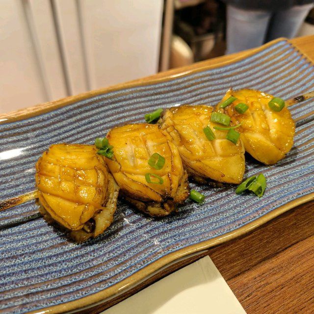  新鮮海鮮X 日式居酒屋