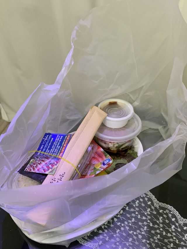 고등어회의 끝판왕! 청파식당횟집