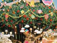 필름카메라로 담은 에버랜드 🎠