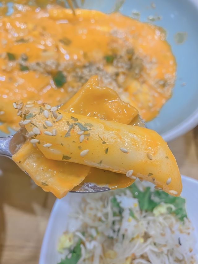 혼밥하기 좋은 가심비 분식맛집 얌샘김밥
