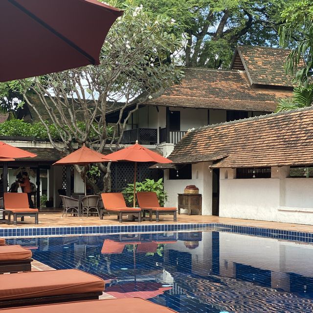 Tamarind Village ❤️