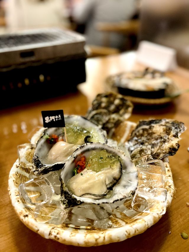 seafood night  seafood night