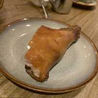 邊食邊有驚喜的自助餐 - 大灣咖啡館