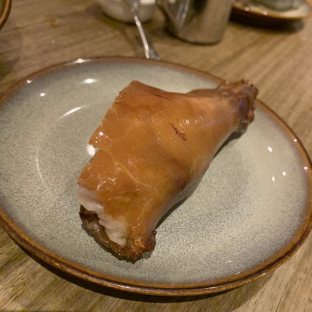 邊食邊有驚喜的自助餐 - 大灣咖啡館