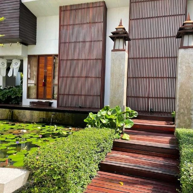 The Oasis Spa Bangkok Sukhumvit 31