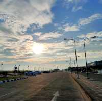 โขงซันไชน์ Khong Sunshine Hotel