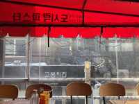 컨셉과 맛 다 사로잡은 회기맛집, 도시락파스타