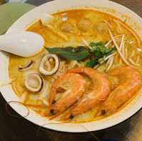高雄SKM PARK美食-山水婆新加坡料理