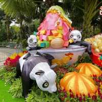 River Hongbao 2022 (Day visit)