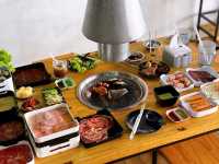  รีวิวร้าน : GINDA 𝗬𝗮𝗸𝗶𝗻𝗶𝗸𝘂 