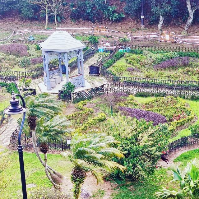 山頂公園