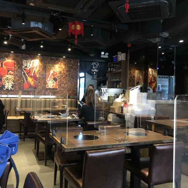 酸菜同魚一樣好吃👍🏻旺角一試愛上川菜店
