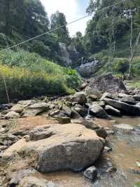 คาเฟ่ลับ!! สไตล์ camping เชียงใหม่