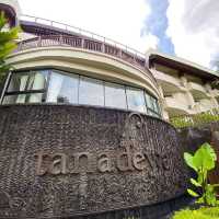 Tanadewa Resorts & Spa Ubud